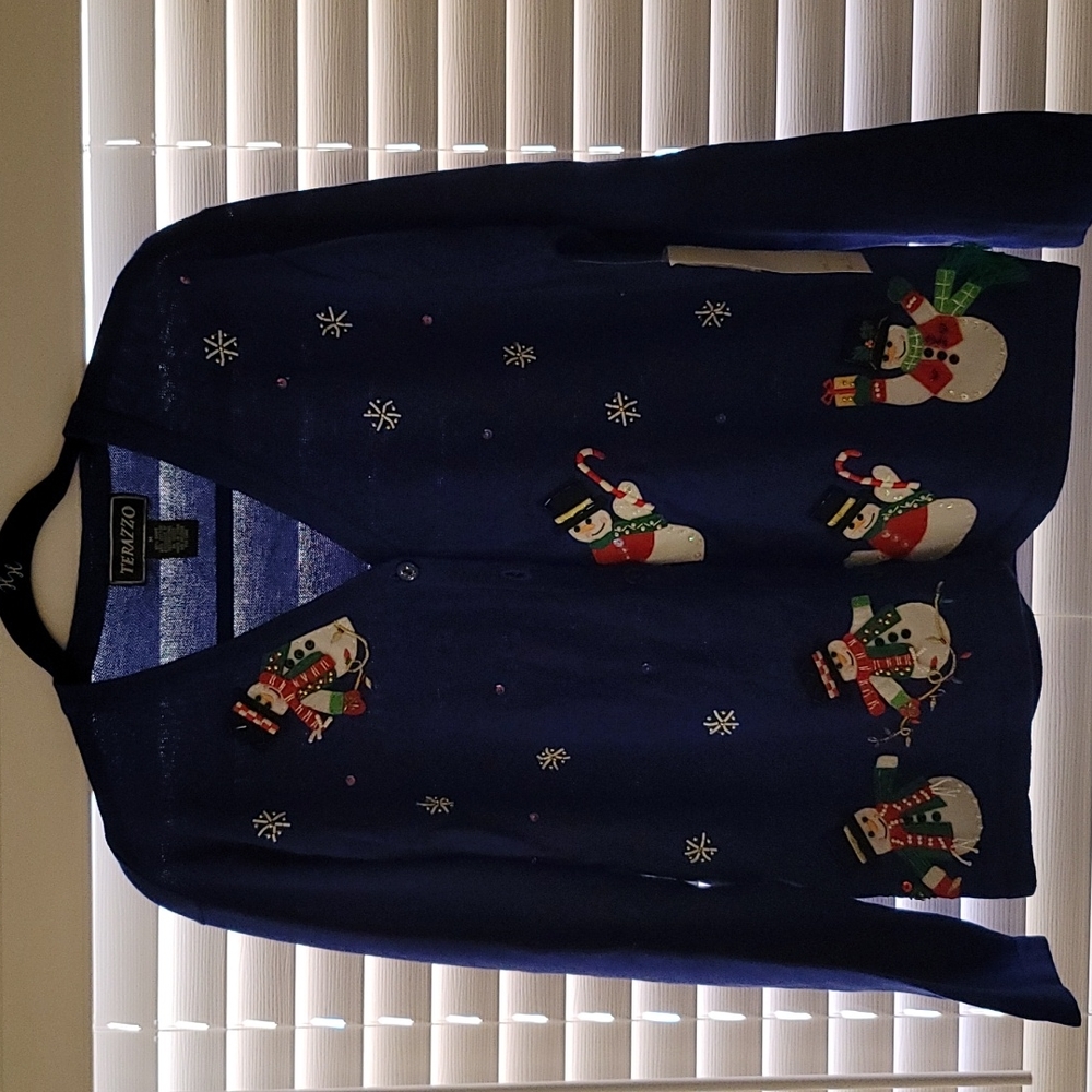 Cardigan - Picture 1 of 6